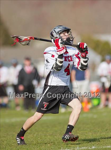 Thumbnail 2 in Woodstock Academy @ Fitch photogallery.
