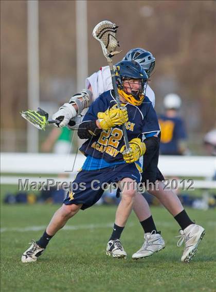 Thumbnail 1 in Woodstock Academy @ Fitch photogallery.