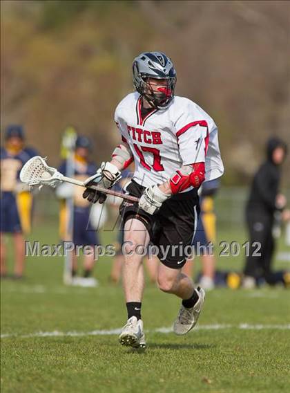 Thumbnail 2 in Woodstock Academy @ Fitch photogallery.
