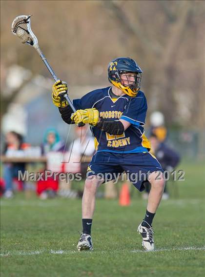 Thumbnail 2 in Woodstock Academy @ Fitch photogallery.