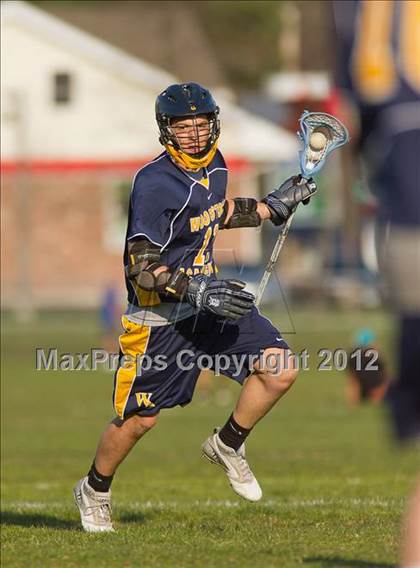 Thumbnail 3 in Woodstock Academy @ Fitch photogallery.
