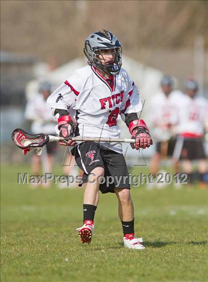 Thumbnail 1 in Woodstock Academy @ Fitch photogallery.