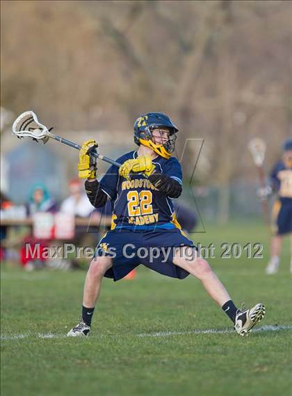 Thumbnail 3 in Woodstock Academy @ Fitch photogallery.