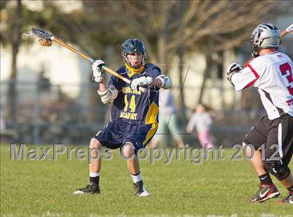 Thumbnail 2 in Woodstock Academy @ Fitch photogallery.