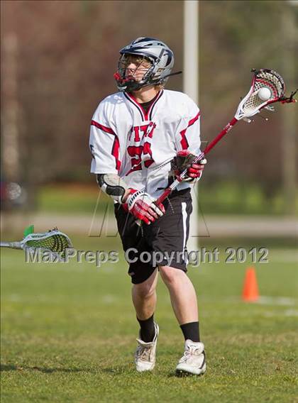 Thumbnail 1 in Woodstock Academy @ Fitch photogallery.