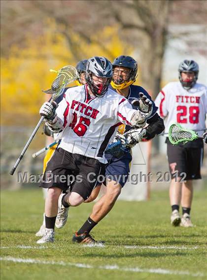 Thumbnail 2 in Woodstock Academy @ Fitch photogallery.