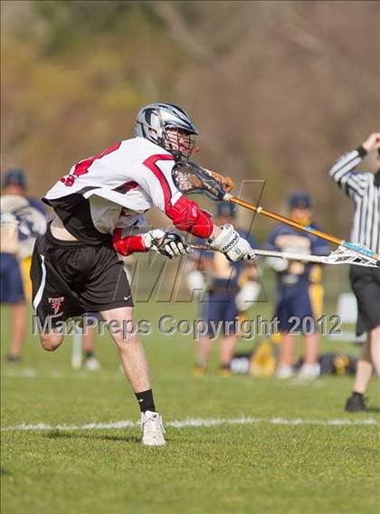 Thumbnail 1 in Woodstock Academy @ Fitch photogallery.