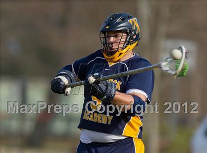 Thumbnail 3 in Woodstock Academy @ Fitch photogallery.