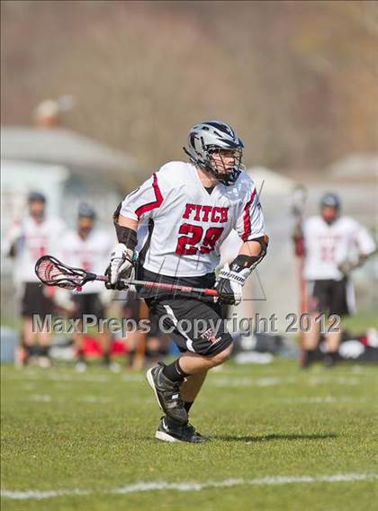 Thumbnail 1 in Woodstock Academy @ Fitch photogallery.