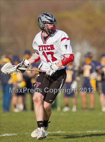 Thumbnail 1 in Woodstock Academy @ Fitch photogallery.