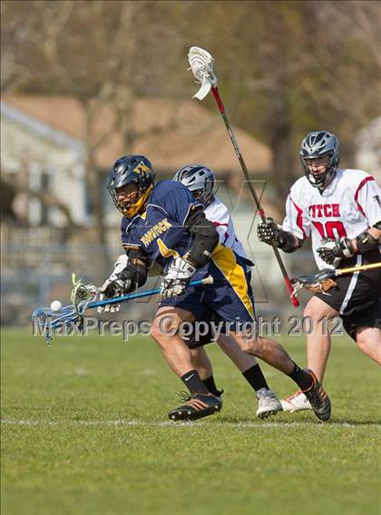 Thumbnail 1 in Woodstock Academy @ Fitch photogallery.