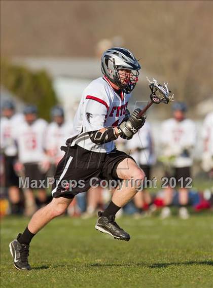 Thumbnail 1 in Woodstock Academy @ Fitch photogallery.