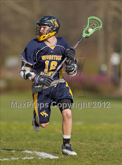 Thumbnail 1 in Woodstock Academy @ Fitch photogallery.