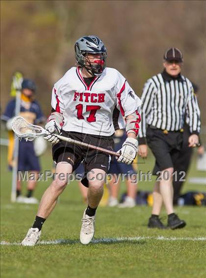 Thumbnail 1 in Woodstock Academy @ Fitch photogallery.