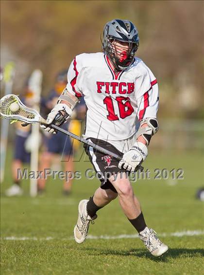 Thumbnail 1 in Woodstock Academy @ Fitch photogallery.
