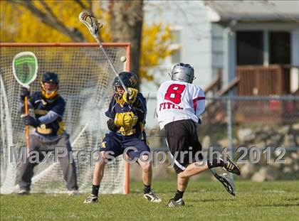 Thumbnail 1 in Woodstock Academy @ Fitch photogallery.