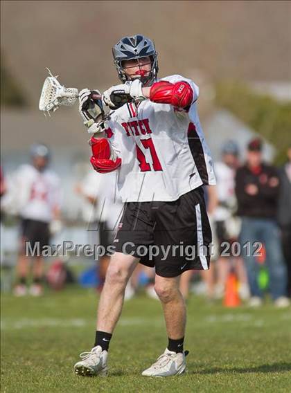 Thumbnail 3 in Woodstock Academy @ Fitch photogallery.