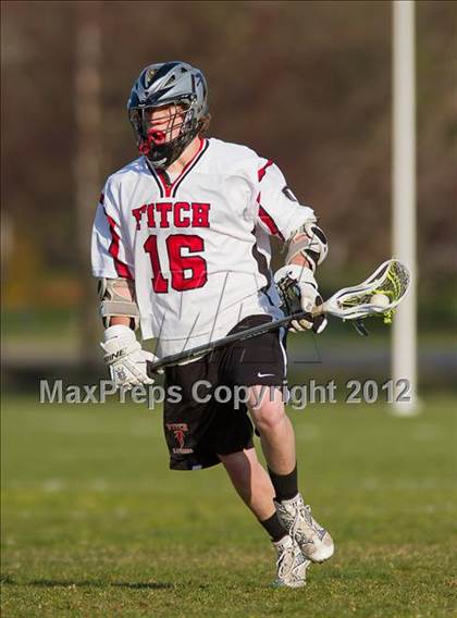 Thumbnail 1 in Woodstock Academy @ Fitch photogallery.