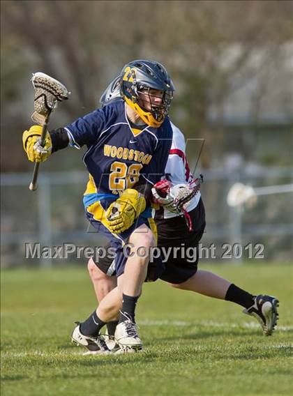 Thumbnail 1 in Woodstock Academy @ Fitch photogallery.