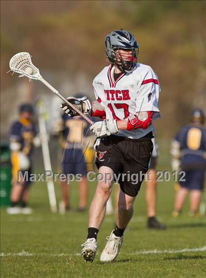 Thumbnail 1 in Woodstock Academy @ Fitch photogallery.