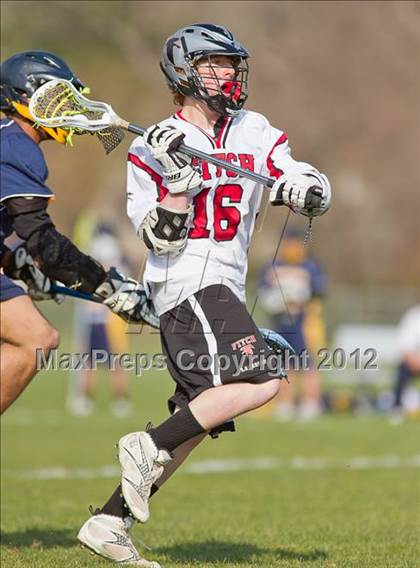Thumbnail 3 in Woodstock Academy @ Fitch photogallery.