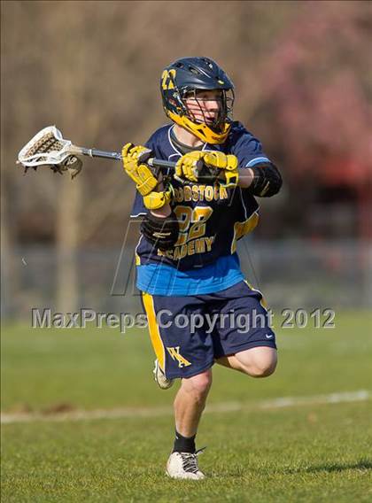Thumbnail 2 in Woodstock Academy @ Fitch photogallery.