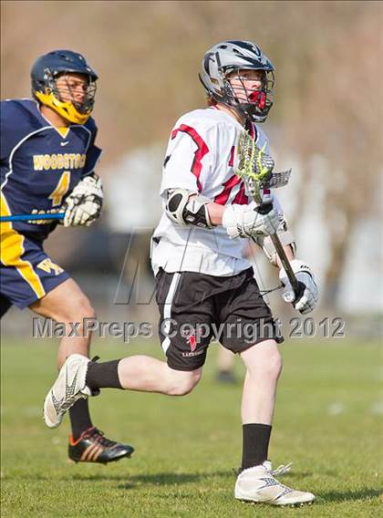Thumbnail 3 in Woodstock Academy @ Fitch photogallery.