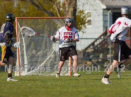 Thumbnail 3 in Woodstock Academy @ Fitch photogallery.