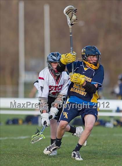 Thumbnail 2 in Woodstock Academy @ Fitch photogallery.