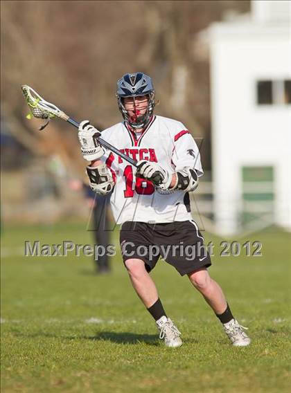 Thumbnail 3 in Woodstock Academy @ Fitch photogallery.