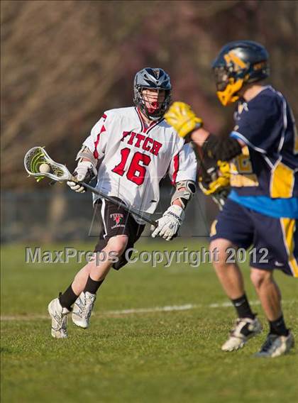 Thumbnail 1 in Woodstock Academy @ Fitch photogallery.
