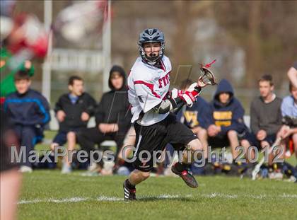 Thumbnail 1 in Woodstock Academy @ Fitch photogallery.