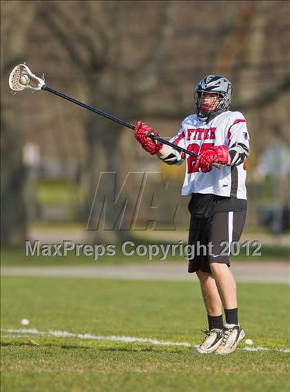 Thumbnail 1 in Woodstock Academy @ Fitch photogallery.