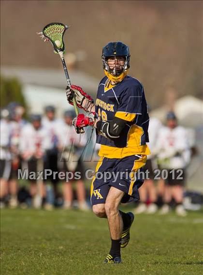 Thumbnail 1 in Woodstock Academy @ Fitch photogallery.
