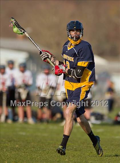 Thumbnail 3 in Woodstock Academy @ Fitch photogallery.
