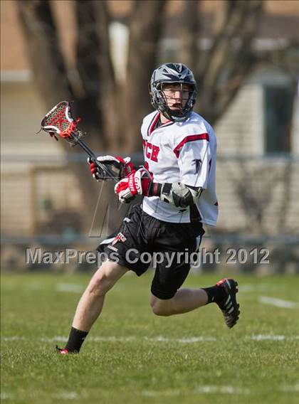 Thumbnail 1 in Woodstock Academy @ Fitch photogallery.