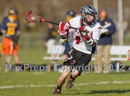 Thumbnail 1 in Woodstock Academy @ Fitch photogallery.