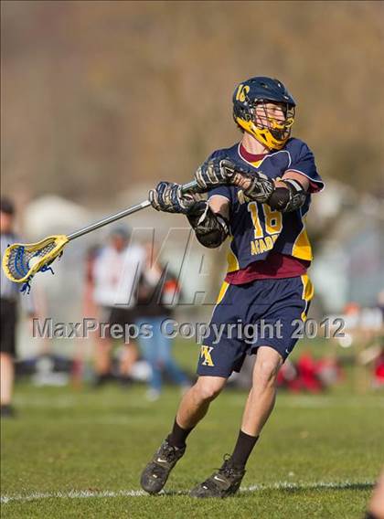 Thumbnail 1 in Woodstock Academy @ Fitch photogallery.