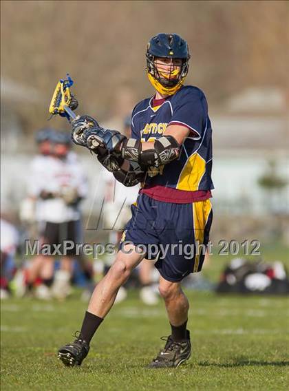 Thumbnail 1 in Woodstock Academy @ Fitch photogallery.