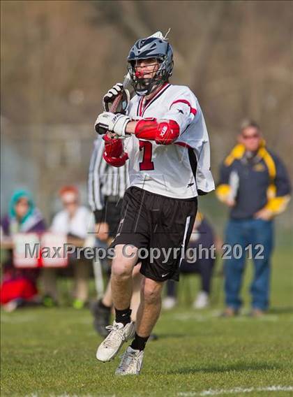 Thumbnail 1 in Woodstock Academy @ Fitch photogallery.