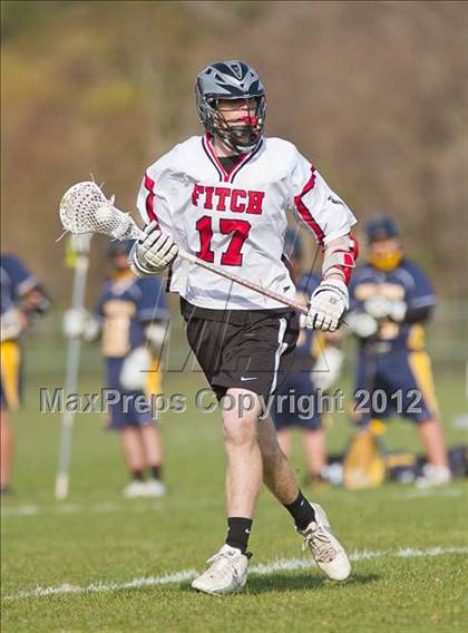 Thumbnail 2 in Woodstock Academy @ Fitch photogallery.