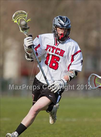 Thumbnail 1 in Woodstock Academy @ Fitch photogallery.