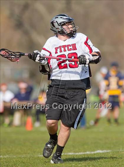 Thumbnail 2 in Woodstock Academy @ Fitch photogallery.