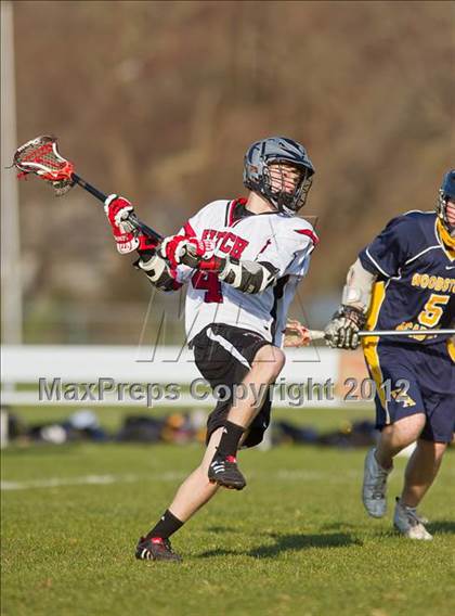 Thumbnail 2 in Woodstock Academy @ Fitch photogallery.