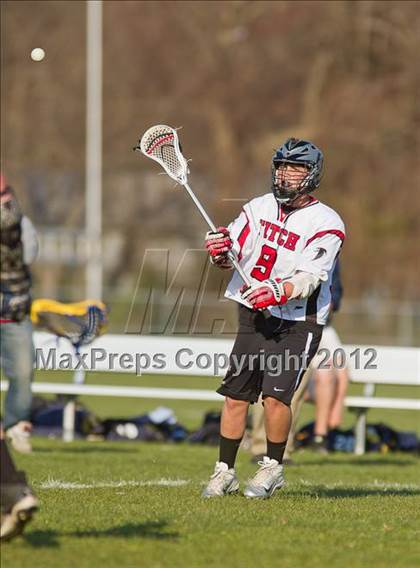 Thumbnail 2 in Woodstock Academy @ Fitch photogallery.