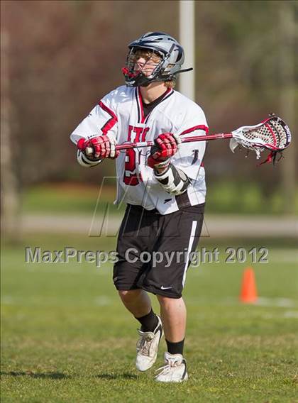 Thumbnail 2 in Woodstock Academy @ Fitch photogallery.