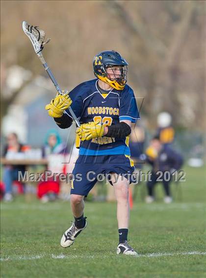 Thumbnail 1 in Woodstock Academy @ Fitch photogallery.