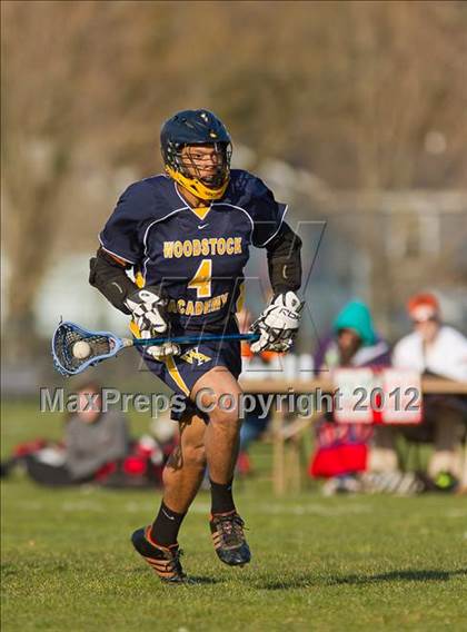 Thumbnail 3 in Woodstock Academy @ Fitch photogallery.