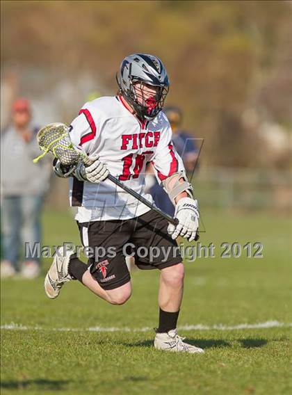 Thumbnail 3 in Woodstock Academy @ Fitch photogallery.