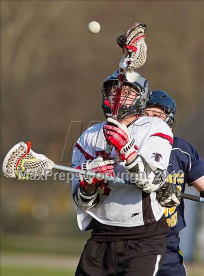 Thumbnail 3 in Woodstock Academy @ Fitch photogallery.